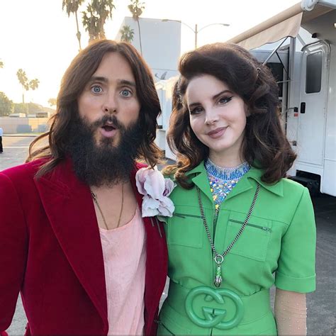 lana del rey jared leto